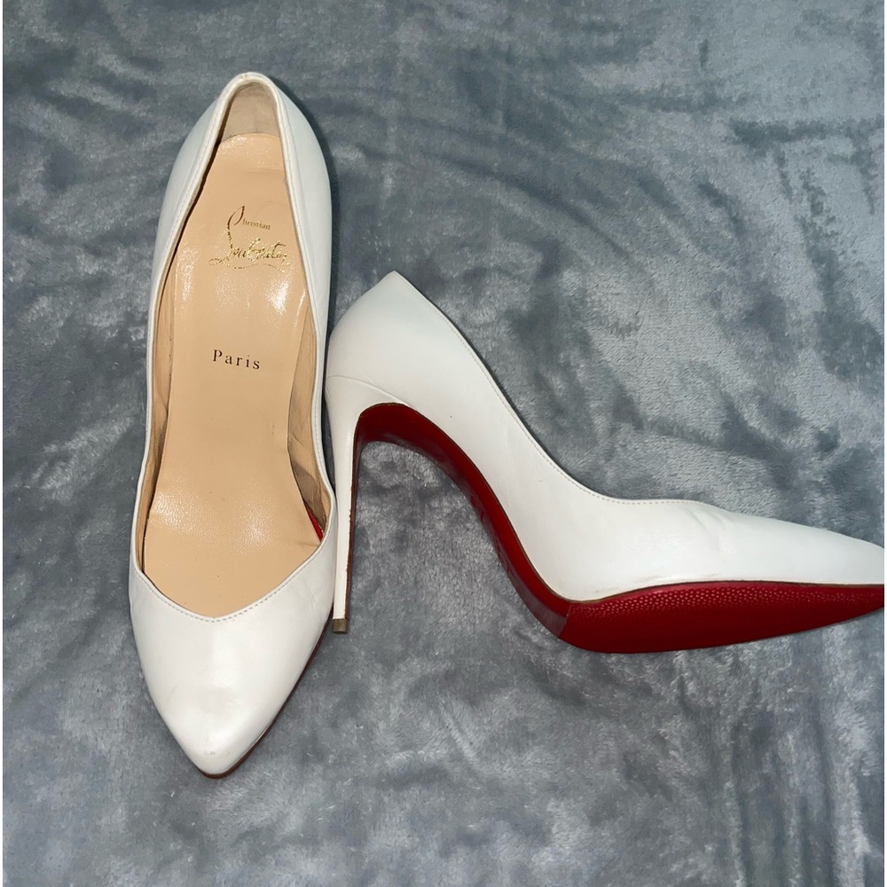 Christian Louboutin Heels